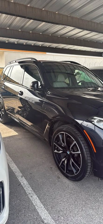 2019 BMW G07 X7 - Image 2 of 4