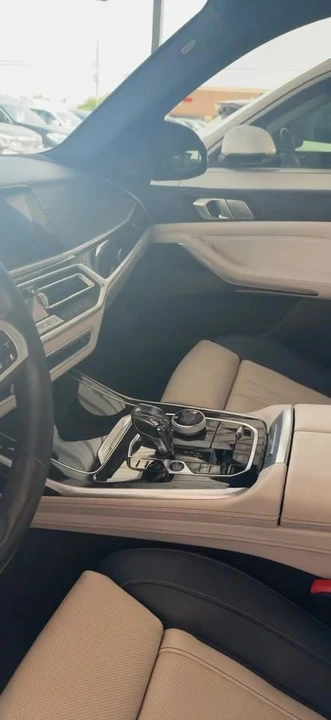 2019 BMW G07 X7 - Image 4 of 4