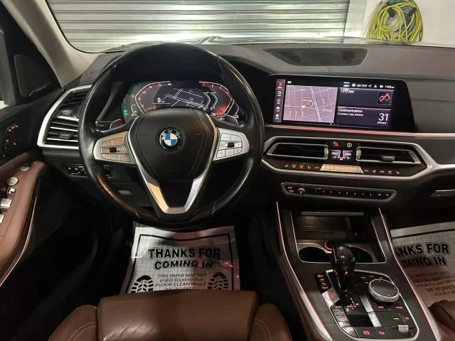 2019 BMW G07 X7 - Image 13 of 21