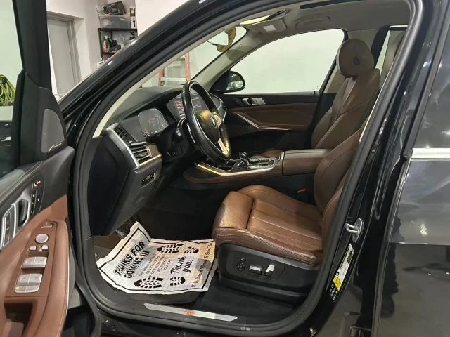 2019 BMW G07 X7 - Image 9 of 21