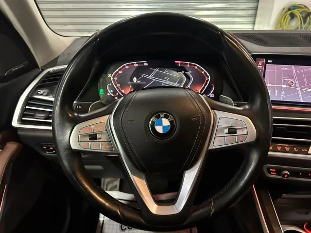 2019 BMW G07 X7 - Image 14 of 21