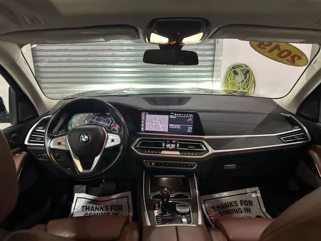 2019 BMW G07 X7 - Image 12 of 21