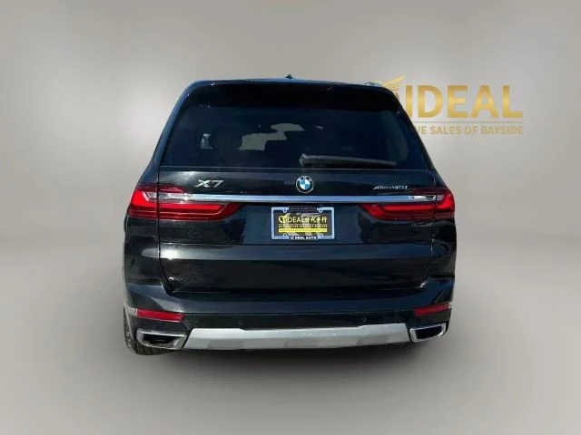 2019 BMW G07 X7 - Image 6 of 21
