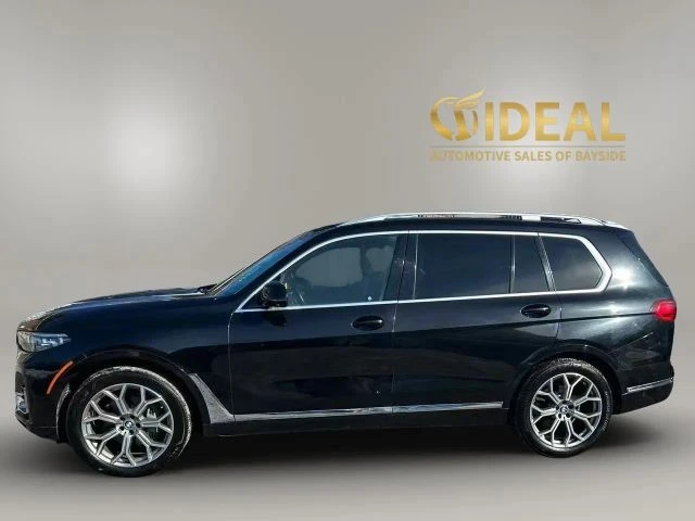 2019 BMW G07 X7 - Image 4 of 21