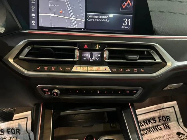 2019 BMW G07 X7 - Image 17 of 21