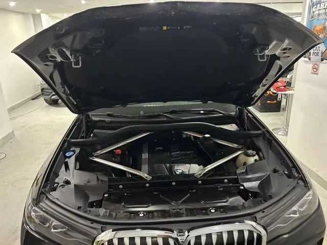 2019 BMW G07 X7 - Image 20 of 21