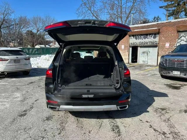 2019 BMW G07 X7 - Image 21 of 21