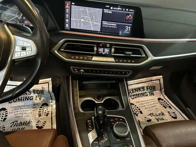 2019 BMW G07 X7 - Image 16 of 21