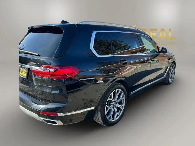 2019 BMW G07 X7 - Image 7 of 21