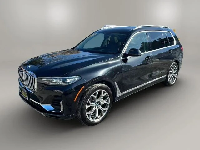 2019 BMW G07 X7 - Image 3 of 21
