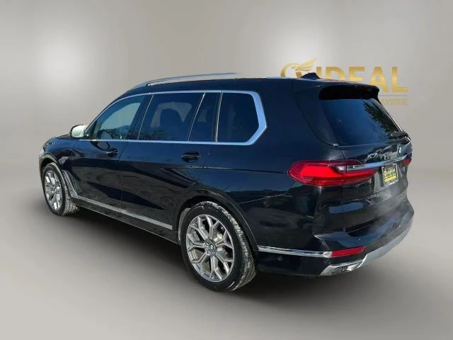 2019 BMW G07 X7 - Image 5 of 21