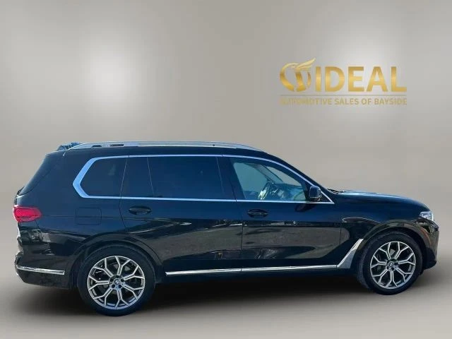 2019 BMW G07 X7 - Image 8 of 21