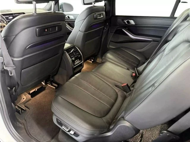 2019 BMW G07 X7 - Image 16 of 21