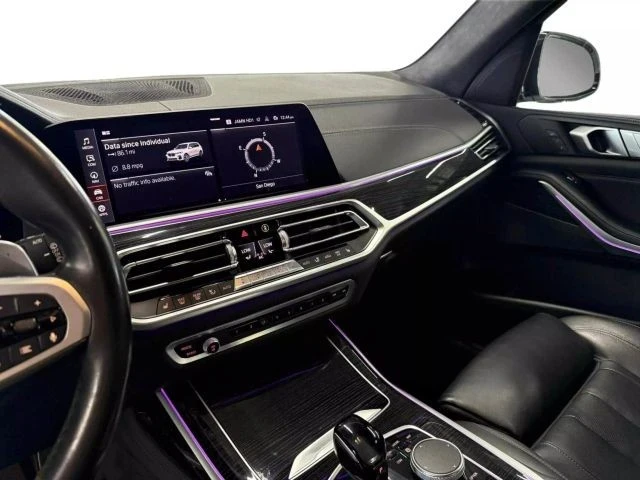 2019 BMW G07 X7 - Image 21 of 21