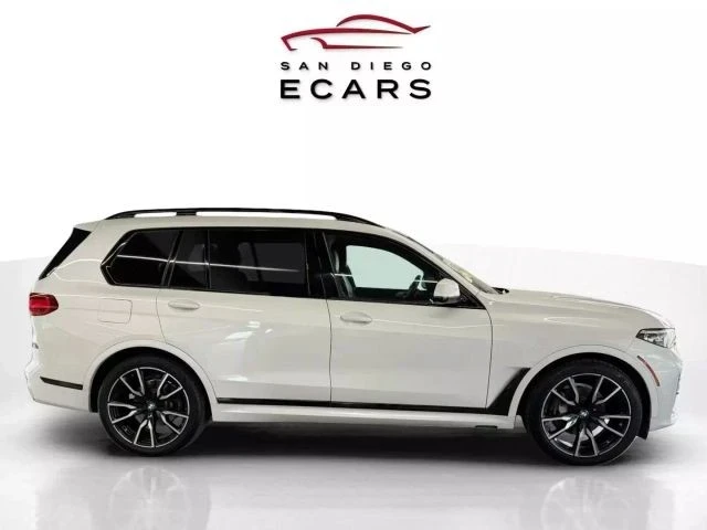 2019 BMW G07 X7 - Image 4 of 12