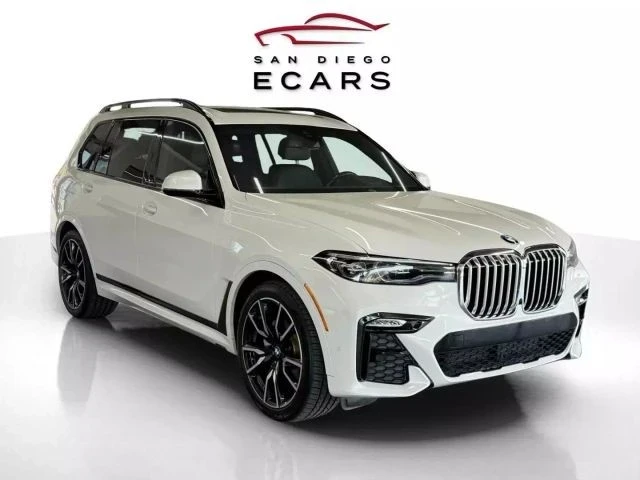 2019 BMW G07 X7 - Image 3 of 12