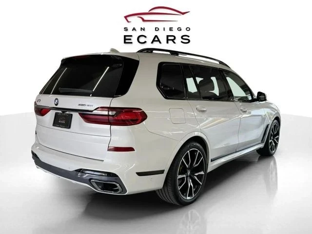2019 BMW G07 X7 - Image 5 of 12