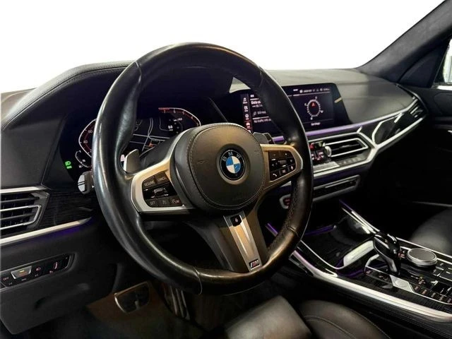 2019 BMW G07 X7 - Image 20 of 21