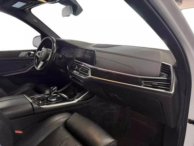 2019 BMW G07 X7 - Image 10 of 12