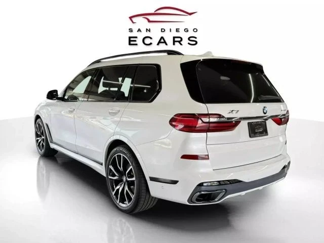 2019 BMW G07 X7 - Image 7 of 12