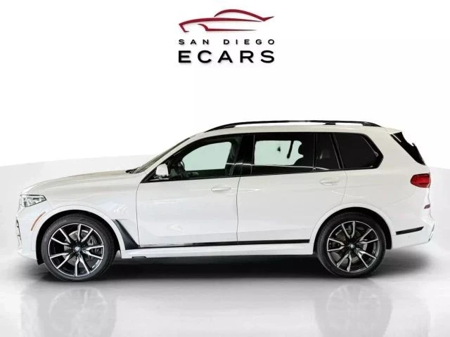 2019 BMW G07 X7 - Image 8 of 12