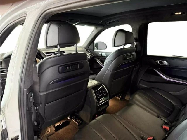 2019 BMW G07 X7 - Image 19 of 21