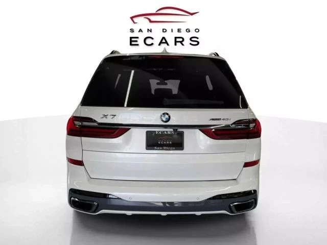 2019 BMW G07 X7 - Image 6 of 12