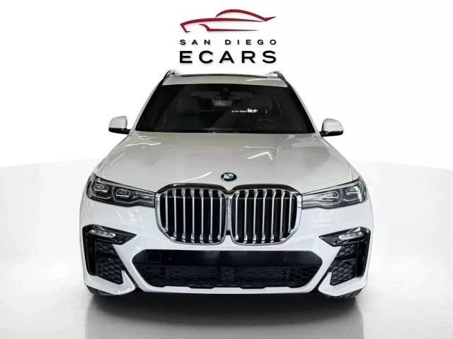 2019 BMW G07 X7 - Image 2 of 12