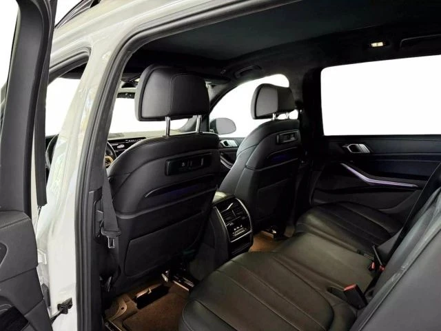 2019 BMW G07 X7 - Image 15 of 21