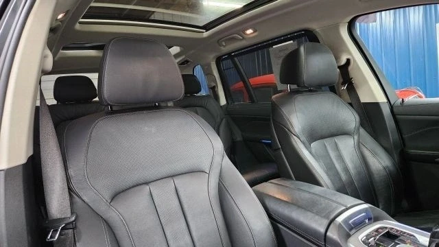 2019 BMW G07 X7 - Image 16 of 21