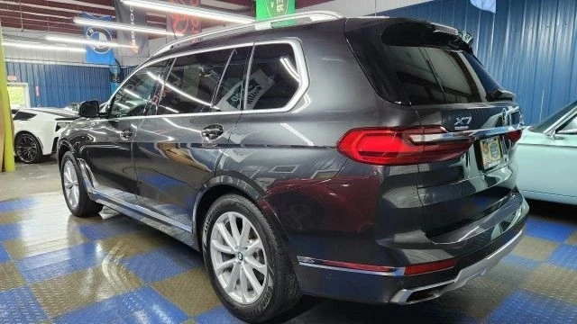 2019 BMW G07 X7 - Image 4 of 12
