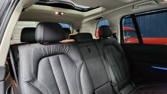 2019 BMW G07 X7 - Image 19 of 21