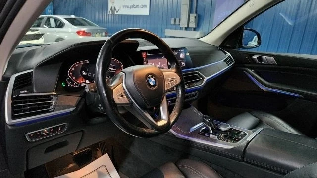 2019 BMW G07 X7 - Image 8 of 12