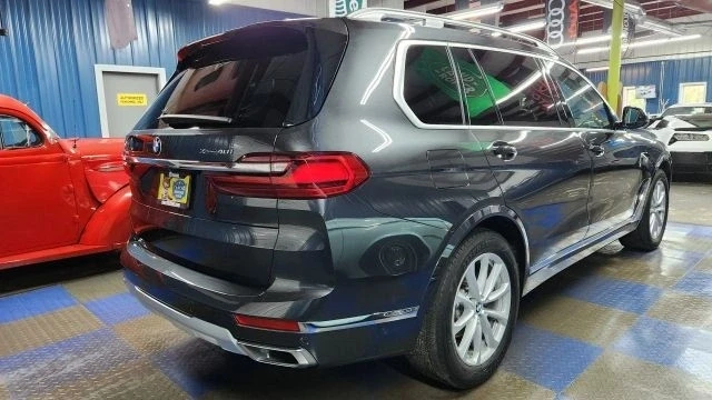 2019 BMW G07 X7 - Image 3 of 12