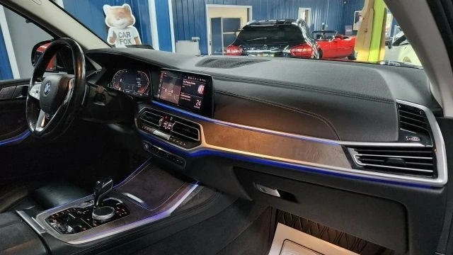 2019 BMW G07 X7 - Image 13 of 21