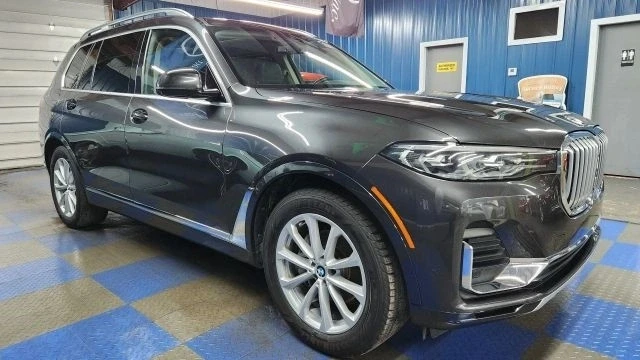 2019 BMW G07 X7 - Image 2 of 12