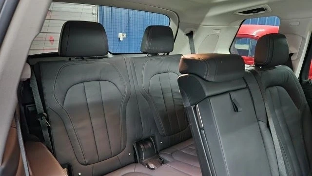 2019 BMW G07 X7 - Image 20 of 21