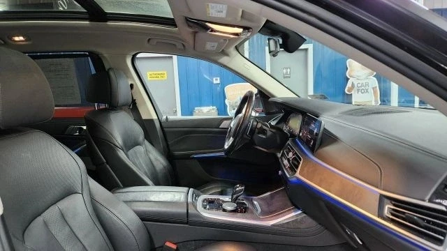 2019 BMW G07 X7 - Image 12 of 12