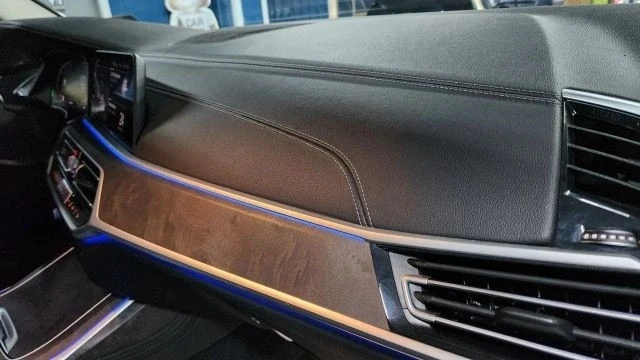 2019 BMW G07 X7 - Image 14 of 21