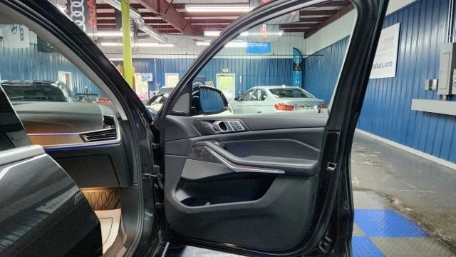 2019 BMW G07 X7 - Image 11 of 12