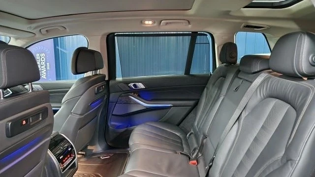 2019 BMW G07 X7 - Image 21 of 21