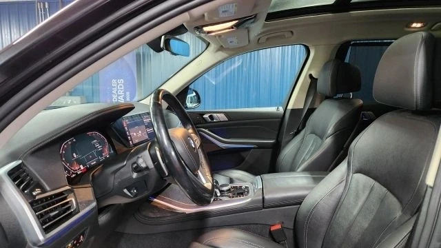 2019 BMW G07 X7 - Image 7 of 12