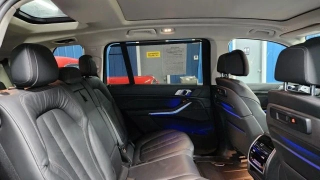 2019 BMW G07 X7 - Image 18 of 21