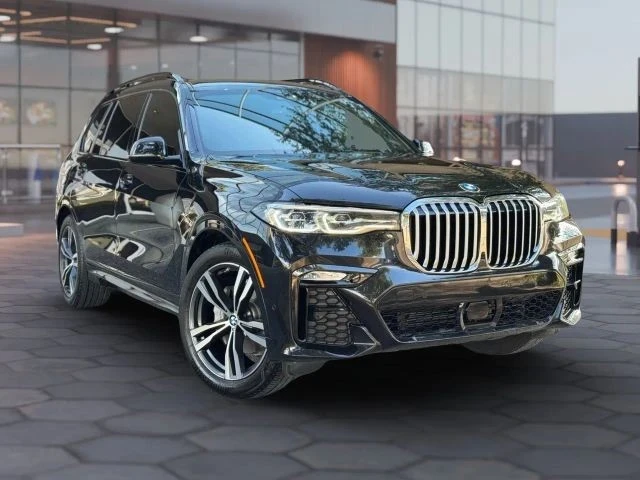 2019 BMW G07 X7 - Image 7 of 21