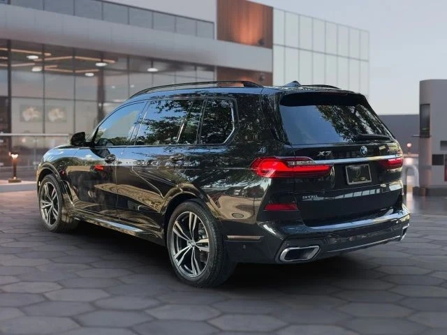 2019 BMW G07 X7 - Image 3 of 21