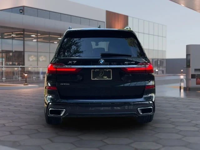 2019 BMW G07 X7 - Image 4 of 21