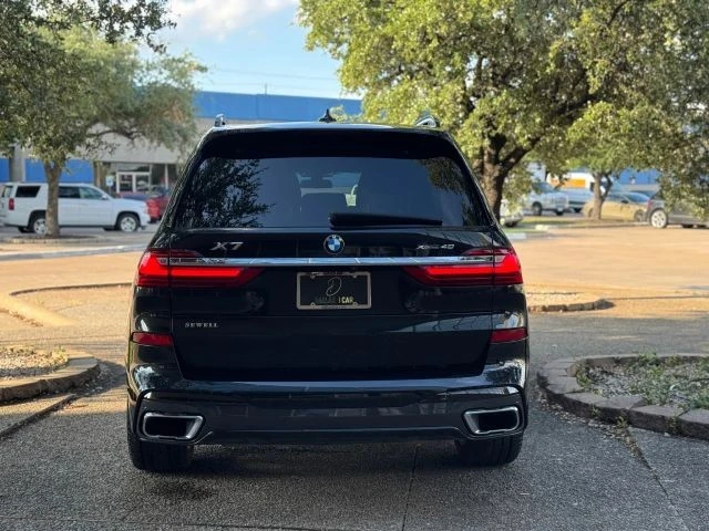 2019 BMW G07 X7 - Image 4 of 21