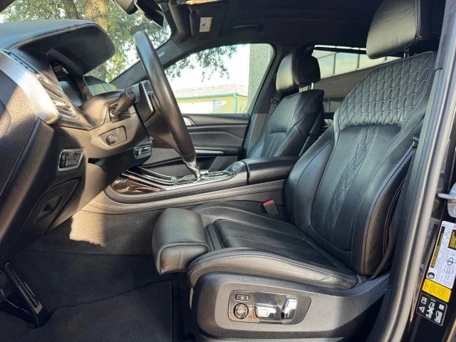 2019 BMW G07 X7 - Image 16 of 21