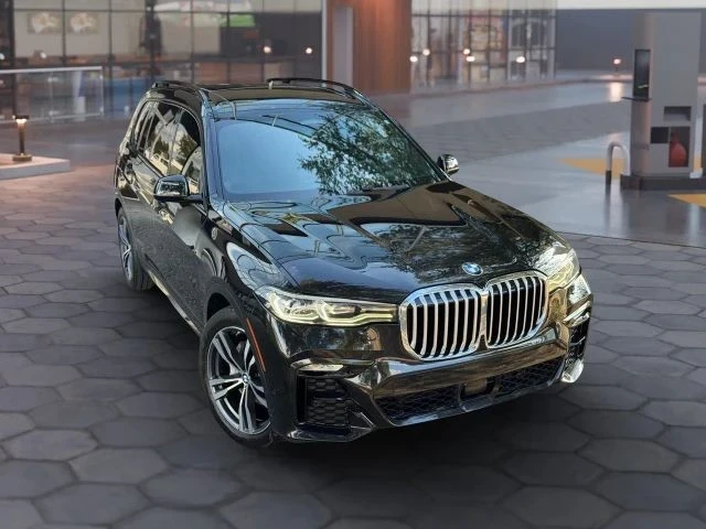 2019 BMW G07 X7 - Image 8 of 21