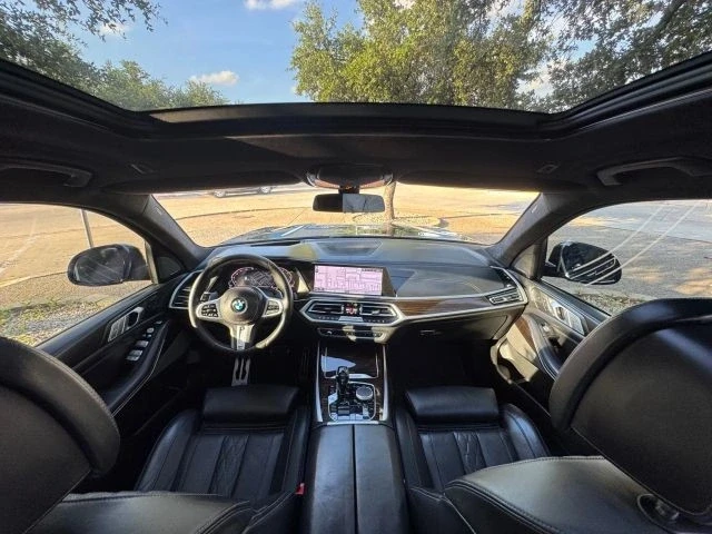 2019 BMW G07 X7 - Image 12 of 21